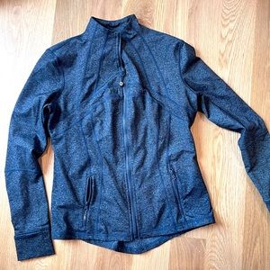 Lululemon jacket 8